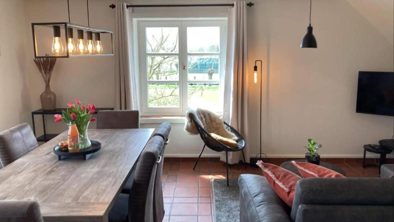 De Burkelhoeve App.A Maldegem Zewnętrze zdjęcie