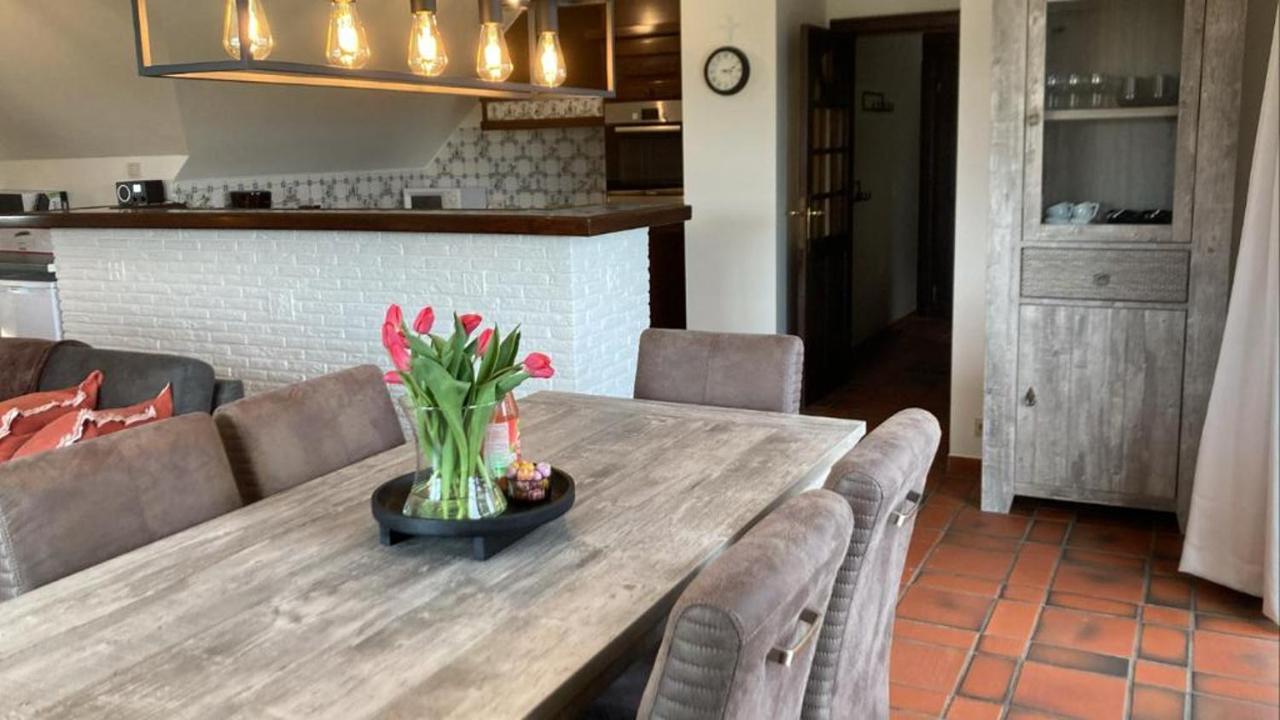 De Burkelhoeve App.A Maldegem Zewnętrze zdjęcie